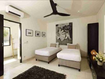Villa Luxury Los Pantai Pasut Tibubiu Tabanan Dekat Kelating Kerambitan