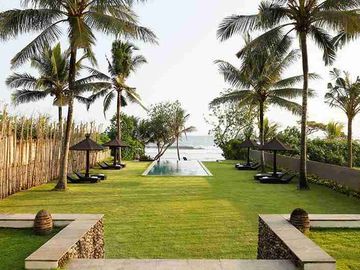 Villa Luxury Los Pantai Pasut Tibubiu Tabanan Dekat Kelating Kerambitan