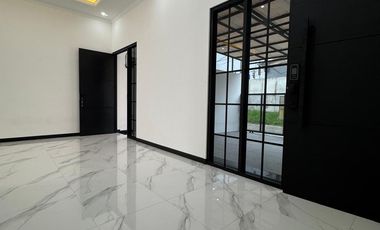 Jual Rumah Siap Huni 2 Lantai Di Pondok Ranji Bintaro Dekat Stasiun KRL, Tol Pondok Aren, RS Mitra Keluarga Dan Kawasan Strategis Bintaro Lainnya