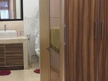 Rumah Modern 2 Lantai Dalam Komplek Elite Mitra Dago Antapani – Keamanan 24 Jam