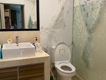 Rumah Modern 2 Lantai Dalam Komplek Elite Mitra Dago Antapani – Keamanan 24 Jam