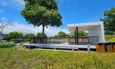 Prime Residential Lot for Sale in The Enclave Alabang
