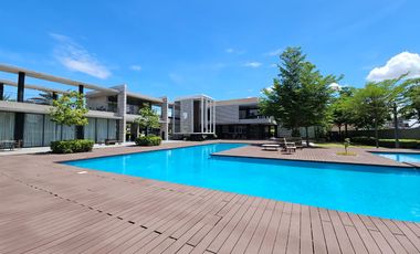Prime Residential Lot for Sale in The Enclave Alabang
