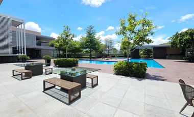 Prime Residential Lot for Sale in The Enclave Alabang
