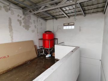 Disewakan Ruko Sunter jaya Jakarta Utara
