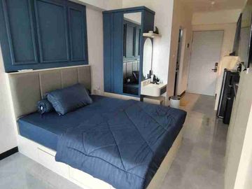 Disewakan apartment westown tipe studio premium full furnished,Surabaya