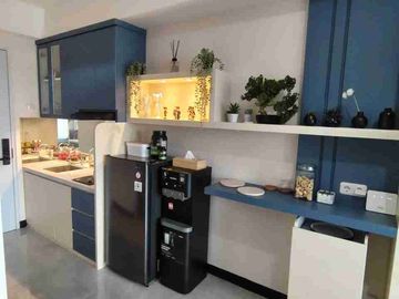 Disewakan apartment westown tipe studio premium full furnished,Surabaya