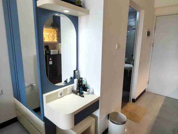 Disewakan apartment westown tipe studio premium full furnished,Surabaya