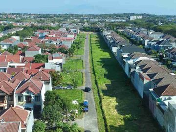 Disewakan apartment westown tipe studio premium full furnished,Surabaya