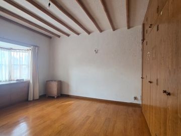 CASA EN VENTA EN LA COLONIA MIGUEL HIDALGO TLALPAN PICACHO AJUSCO