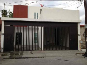 Casa En Venta Mitras Norte Monterrey  NL