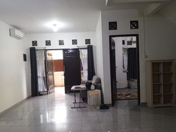 Cuma 9,66 Jt/M Rumah Di Perumahan Masnaga Galaxy Bekasi *x1340fx
