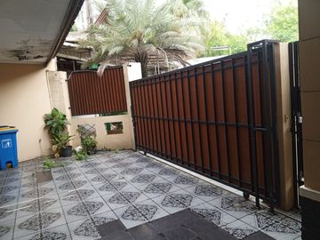 Cuma 9,66 Jt/M Rumah Di Perumahan Masnaga Galaxy Bekasi *x1340fx