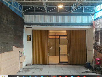 Disewakan Ruko Duri PULO Jakarta Pusat