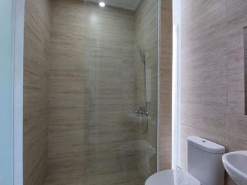 Rumah Dijual Bintaro Discovery SHM Hadap Selatan Full Furnished RR-18647