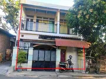 0813 Jual Lelang Rumah Surabaya Raya Bungkal Sambikerep
