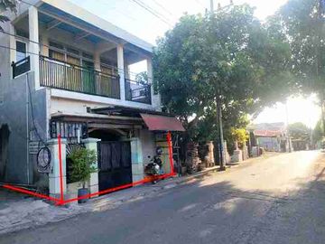 0813 Jual Lelang Rumah Surabaya Raya Bungkal Sambikerep