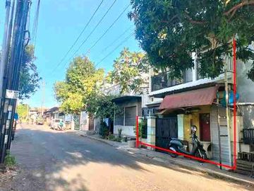0813 Jual Lelang Rumah Surabaya Raya Bungkal Sambikerep