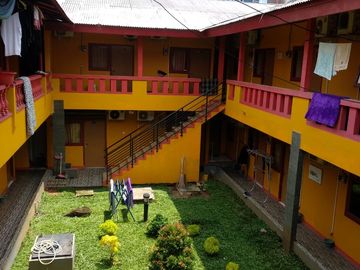 Kosan Dekat Jalan Margonda Depok Dekat Kampus UI