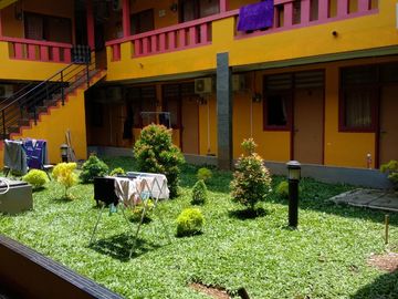 Kosan Dekat Jalan Margonda Depok Dekat Kampus UI