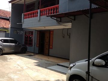 Kosan Dekat Jalan Margonda Depok Dekat Kampus UI
