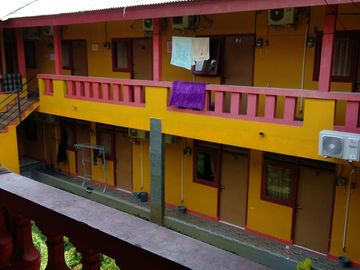 Kosan Dekat Jalan Margonda Depok Dekat Kampus UI