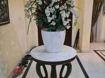 AFFORDABLE HOMES
MENTENG JAKPUS
