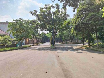 Rumah Harga Kavling Lokasi Premium Boulevard Giri loka BSD city