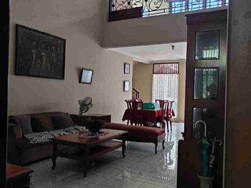Rumah Harga Kavling Lokasi Premium Boulevard Giri loka BSD city