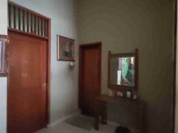 Rumah Harga Kavling Lokasi Premium Boulevard Giri loka BSD city