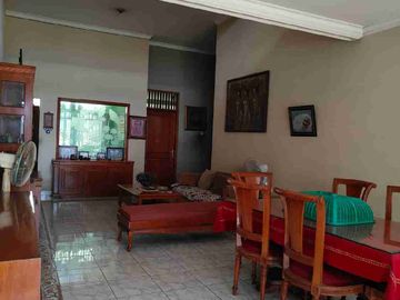 Rumah Harga Kavling Lokasi Premium Boulevard Giri loka BSD city