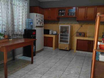 Rumah Harga Kavling Lokasi Premium Boulevard Giri loka BSD city