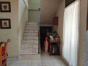 Rumah Harga Kavling Lokasi Premium Boulevard Giri loka BSD city