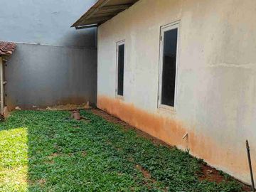 Rumah Harga Kavling Lokasi Premium Boulevard Giri loka BSD city