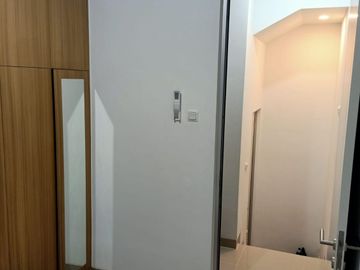 SEWA RUMAH AMARILLO GADING SERPONG, SIAP HUNI