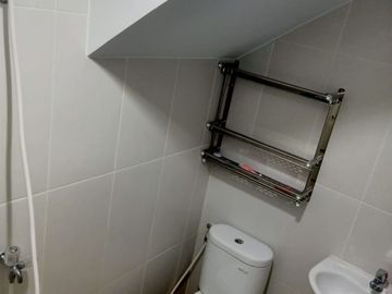 SEWA RUMAH AMARILLO GADING SERPONG, SIAP HUNI
