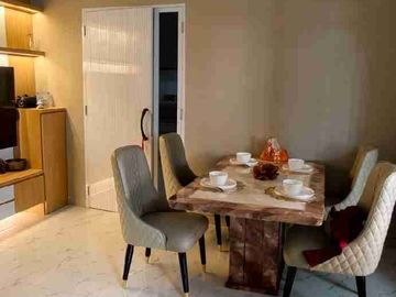 Rumah Cantik Siap Huni Row Jalan Besar Cluster Omaha Village