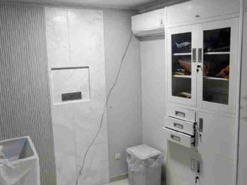 Rumah Cantik Siap Huni Row Jalan Besar Cluster Omaha Village