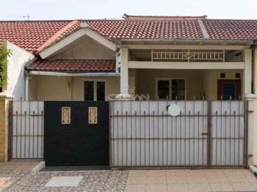 Rumah 2 Lantai di Bekasi. Dekat Summarecon Bekasi