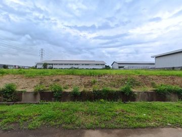 Kavling Industri Blessindo Industrial Estate | Lokasi Strategis untuk Gudang & Pabrik