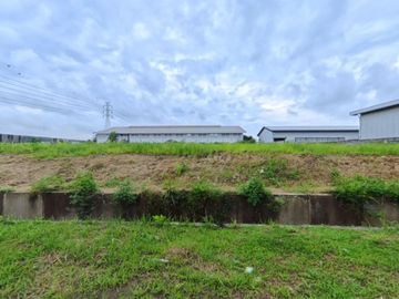 Kavling Industri Blessindo Industrial Estate | Lokasi Strategis untuk Gudang & Pabrik