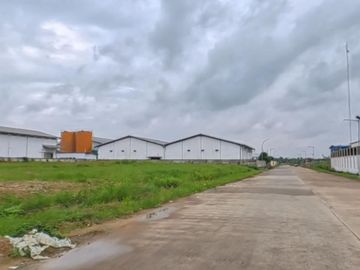 Kavling Industri Blessindo Industrial Estate | Lokasi Strategis untuk Gudang & Pabrik
