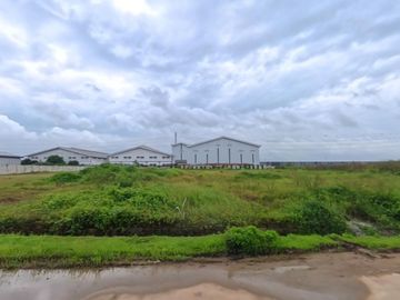 Kavling Industri Blessindo Industrial Estate | Lokasi Strategis untuk Gudang & Pabrik