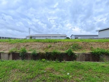 Kavling Industri Blessindo Industrial Estate | Lokasi Strategis untuk Gudang & Pabrik