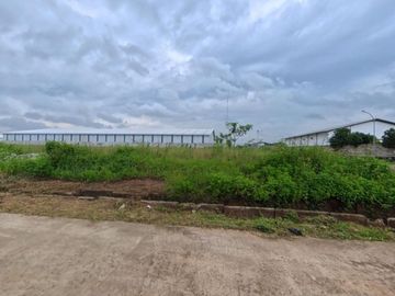 Kavling Industri Blessindo Industrial Estate | Lokasi Strategis untuk Gudang & Pabrik