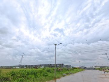 Kavling Industri Blessindo Industrial Estate | Lokasi Strategis untuk Gudang & Pabrik