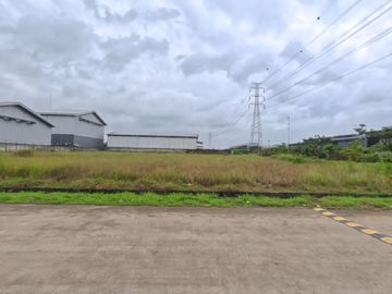 Kavling Industri Blessindo Industrial Estate | Lokasi Strategis untuk Gudang & Pabrik