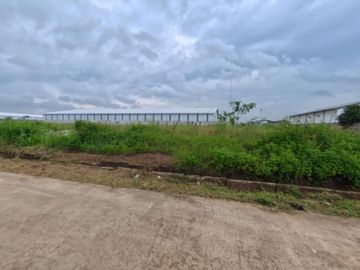 Kavling Industri Blessindo Industrial Estate | Lokasi Strategis untuk Gudang & Pabrik