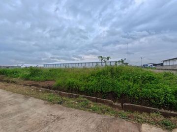Kavling Industri Blessindo Industrial Estate | Lokasi Strategis untuk Gudang & Pabrik