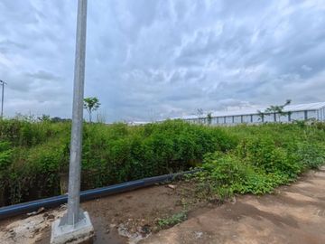 Kavling Industri Blessindo Industrial Estate | Lokasi Strategis untuk Gudang & Pabrik